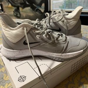 Nike Paul George PG3 basketball/volleyball shoes